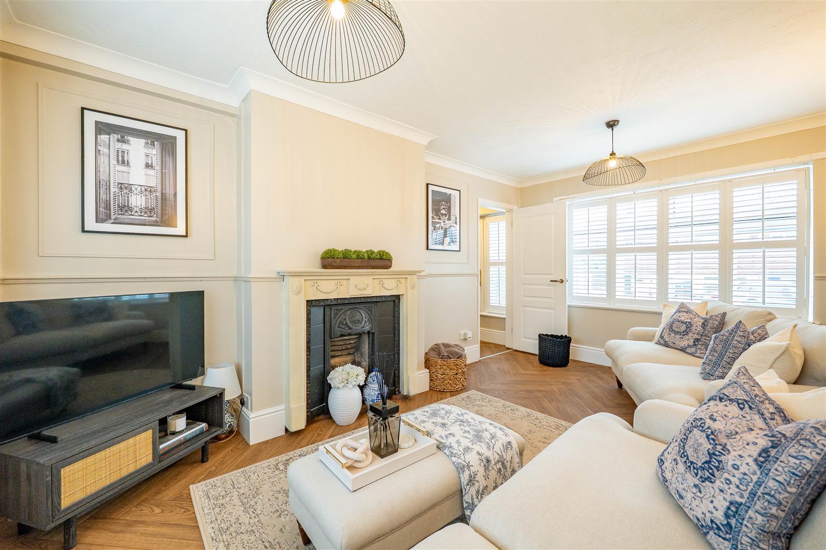 Silverdale Drive, Ribbleton, Preston
